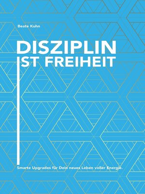 cover image of Disziplin ist Freiheit